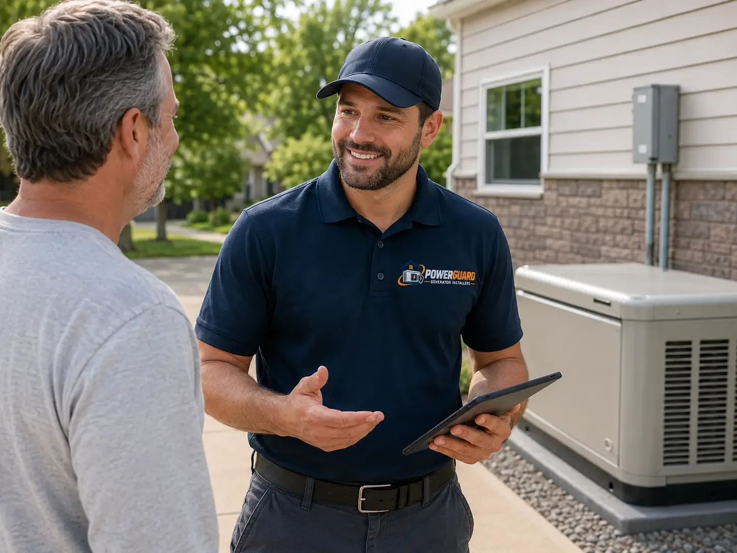 Generator Installation New Hampshire FAQs